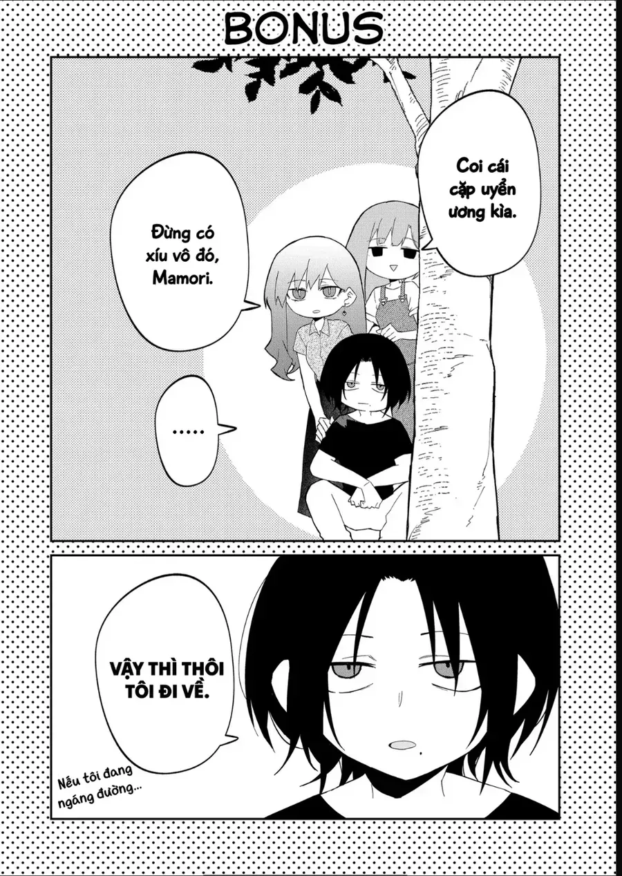 Nàng Sói Giả Vờ Ngầu Lòi Chap 32 - Next Chap 33