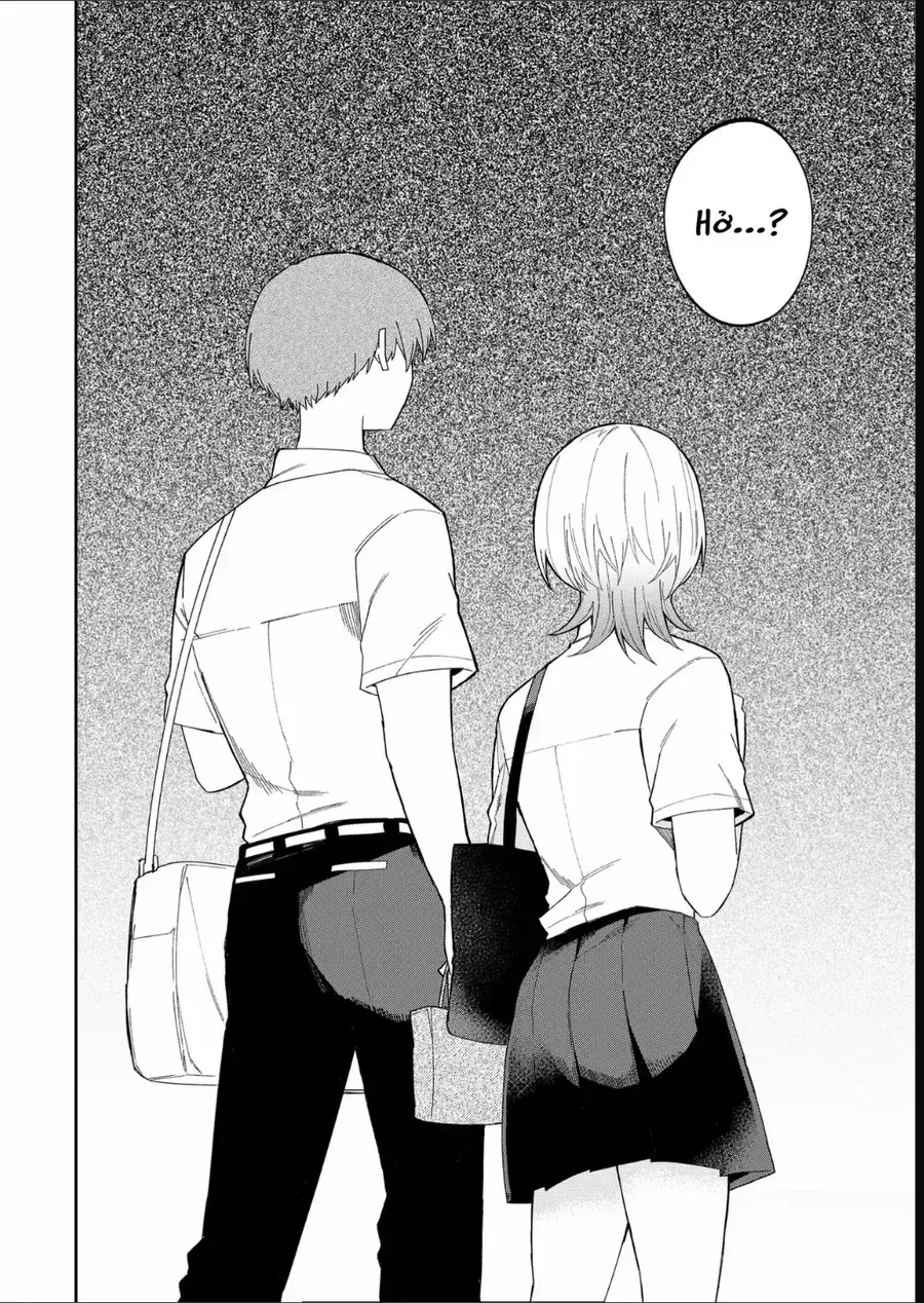 Nàng Sói Giả Vờ Ngầu Lòi Chap 38 - Next Chap 39