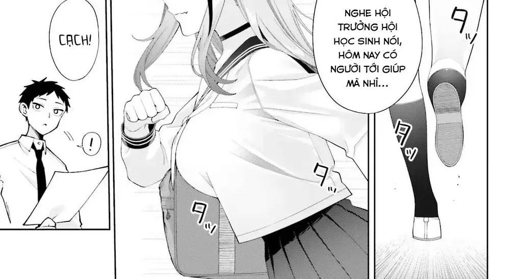 Nàng Succubus Muốn Được Yêu! Chap 1 - Next Chap 2