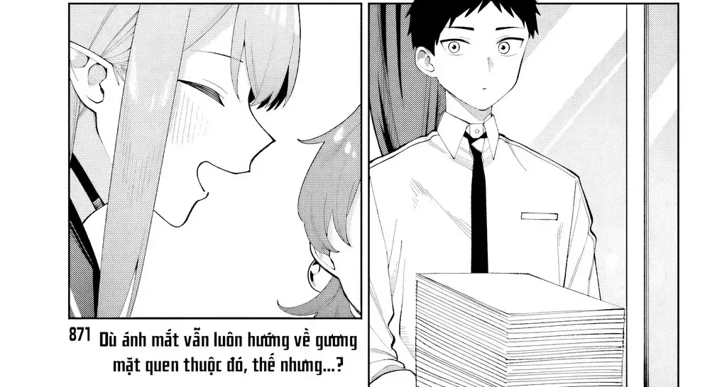 Nàng Succubus Muốn Được Yêu! Chap 11 - Next Chap 12