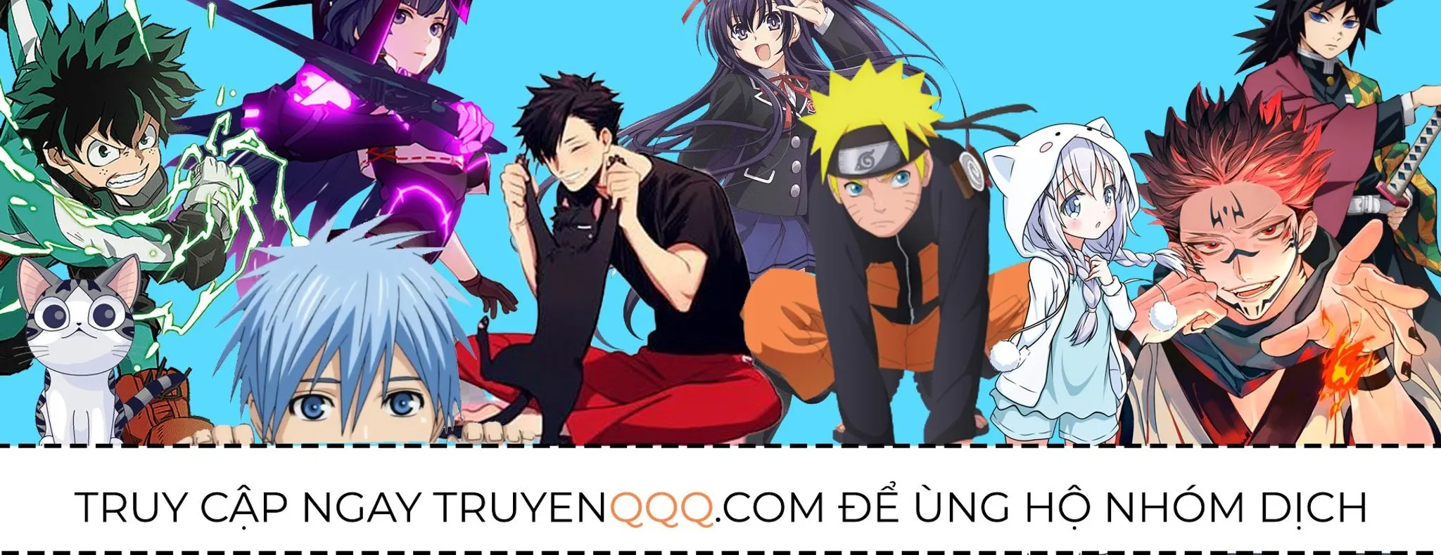 Nàng Succubus Muốn Được Yêu! Chap 7 - Next Chap 8