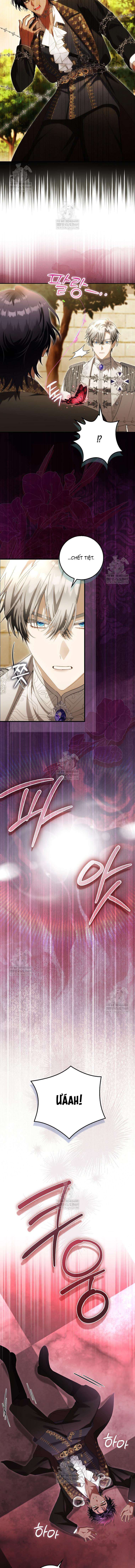 Nàng Tiên Bé Con Là Nhân Vật Phản Diện Chap 45 - Next Chap 46