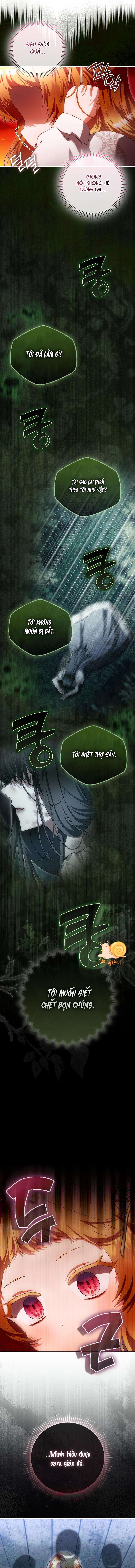 Nàng Tiên Bé Con Là Nhân Vật Phản Diện Chap 49 - Next Chap 50