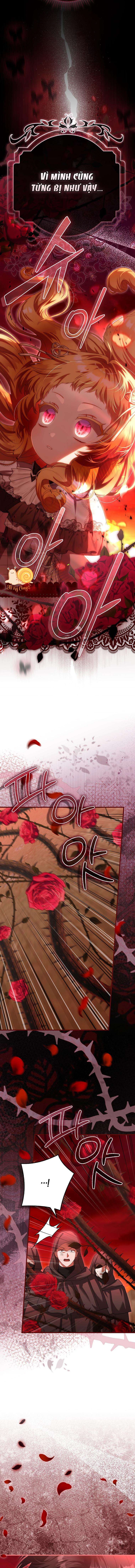 Nàng Tiên Bé Con Là Nhân Vật Phản Diện Chap 49 - Next Chap 50