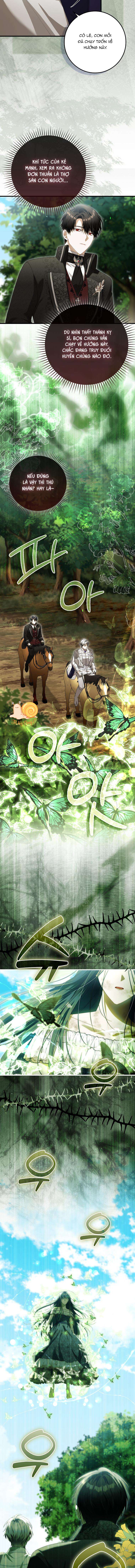 Nàng Tiên Bé Con Là Nhân Vật Phản Diện Chap 49 - Next Chap 50