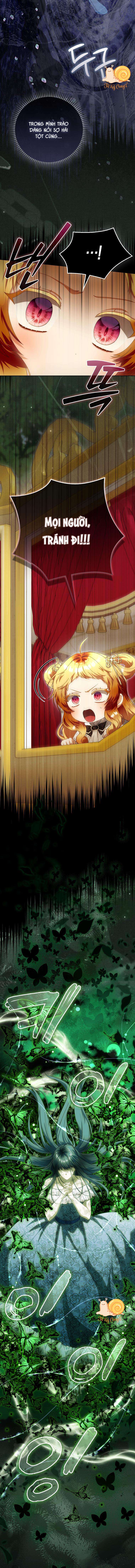 Nàng Tiên Bé Con Là Nhân Vật Phản Diện Chap 49 - Next Chap 50