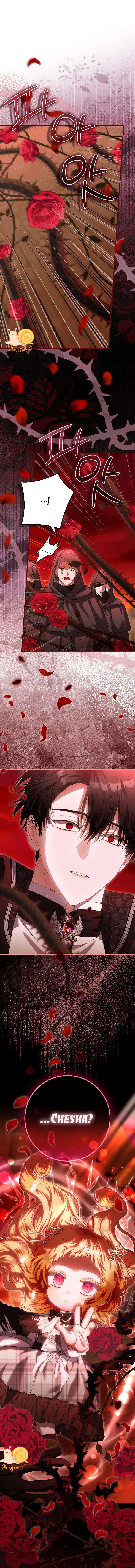 Nàng Tiên Bé Con Là Nhân Vật Phản Diện Chap 50 - Next Chap 51