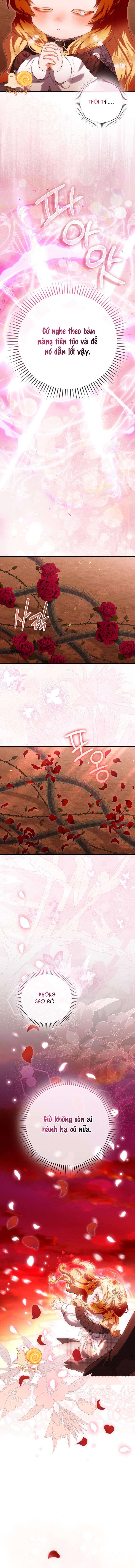 Nàng Tiên Bé Con Là Nhân Vật Phản Diện Chap 50 - Next Chap 51