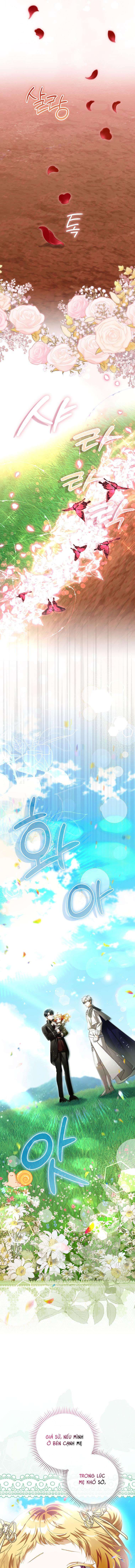 Nàng Tiên Bé Con Là Nhân Vật Phản Diện Chap 50 - Next Chap 51