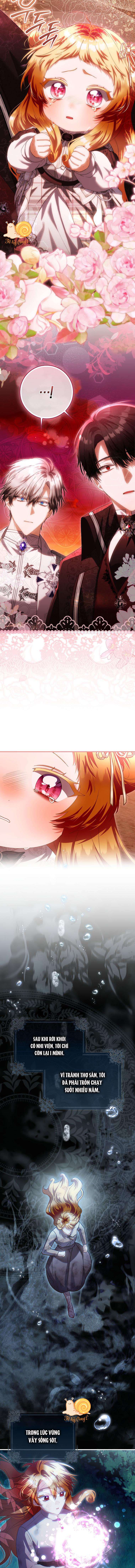 Nàng Tiên Bé Con Là Nhân Vật Phản Diện Chap 50 - Next Chap 51