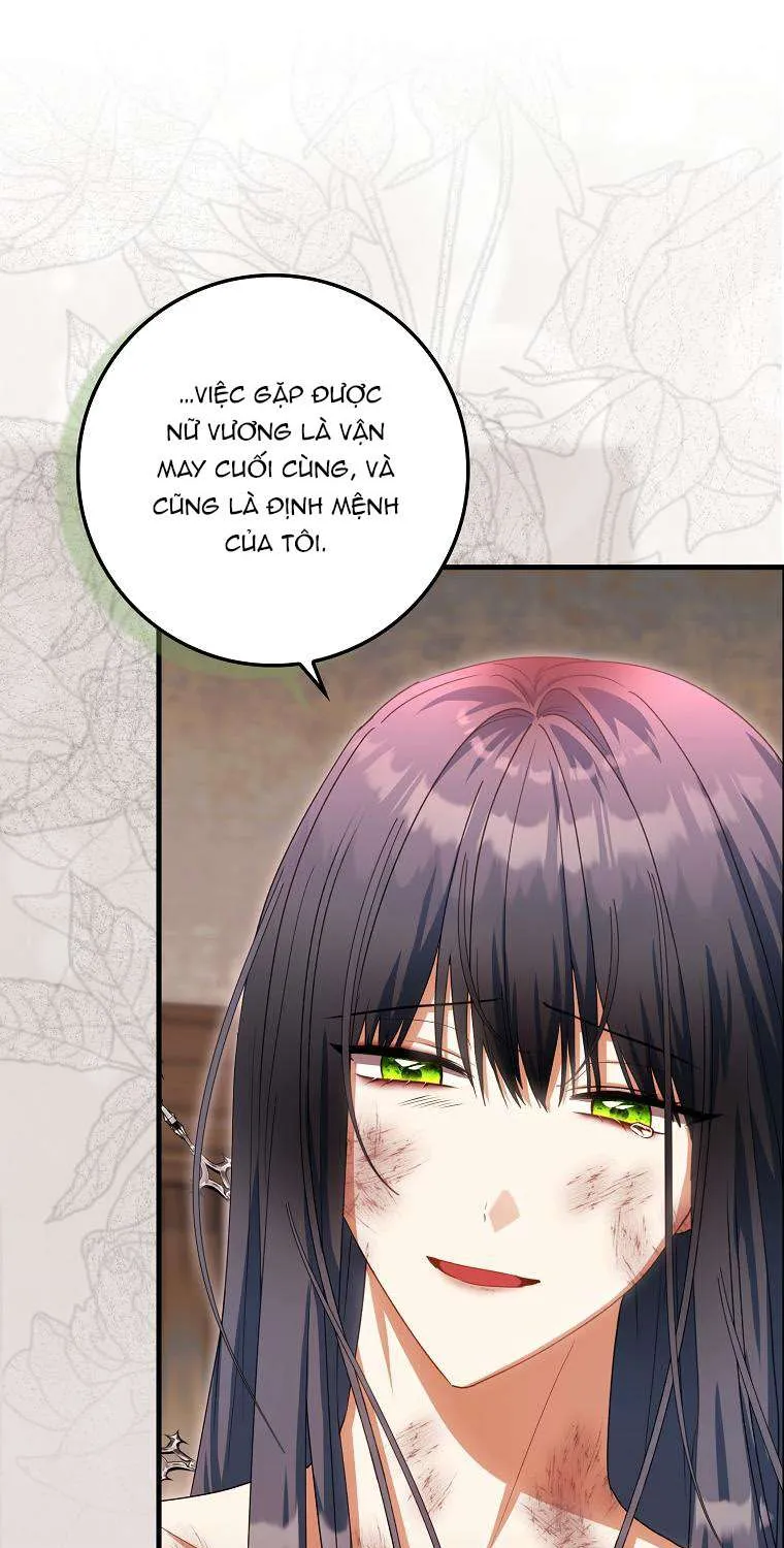 Nàng Tiên Bé Con Là Nhân Vật Phản Diện Chap 53 - Next Chap 54