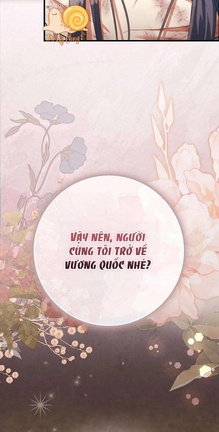 Nàng Tiên Bé Con Là Nhân Vật Phản Diện Chap 53 - Next Chap 54