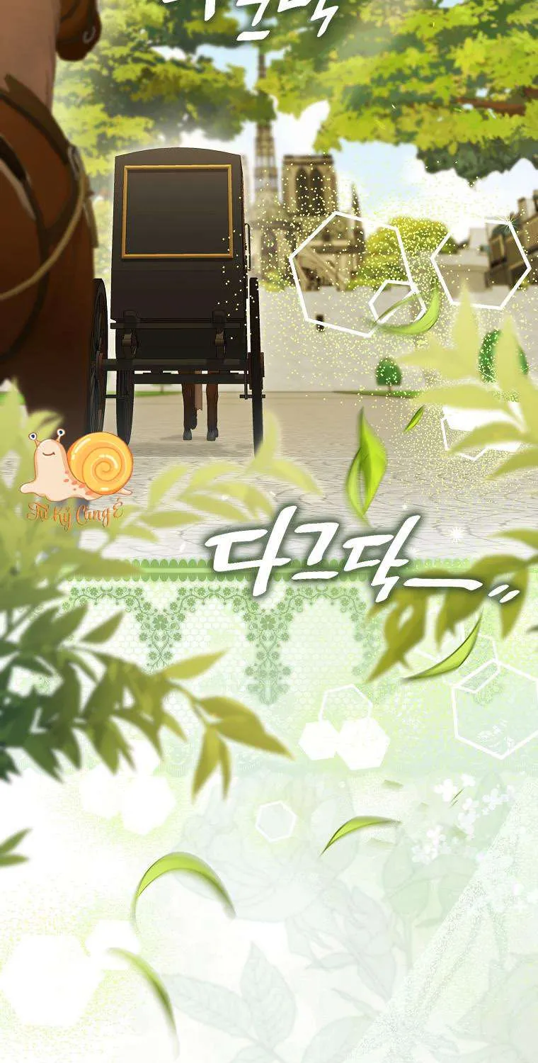 Nàng Tiên Bé Con Là Nhân Vật Phản Diện Chap 53 - Next Chap 54