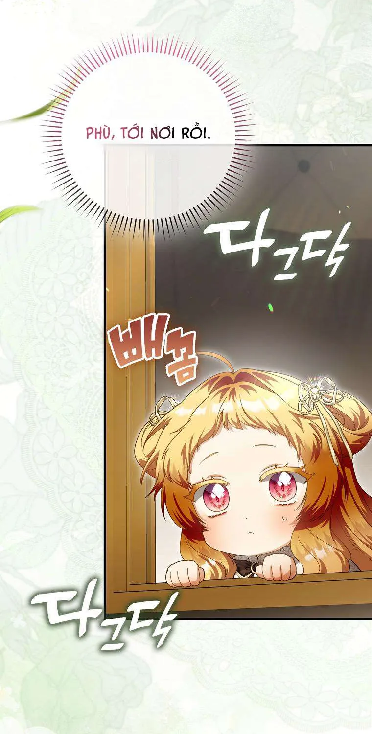 Nàng Tiên Bé Con Là Nhân Vật Phản Diện Chap 53 - Next Chap 54