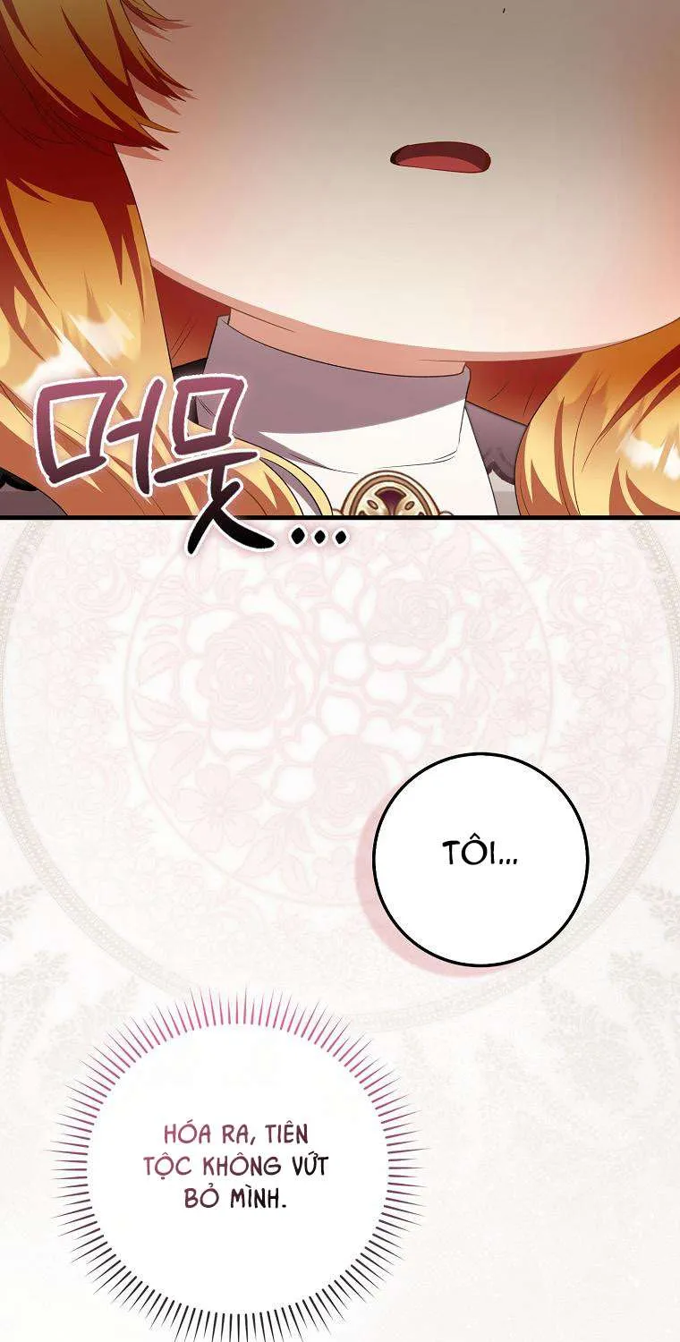 Nàng Tiên Bé Con Là Nhân Vật Phản Diện Chap 53 - Next Chap 54