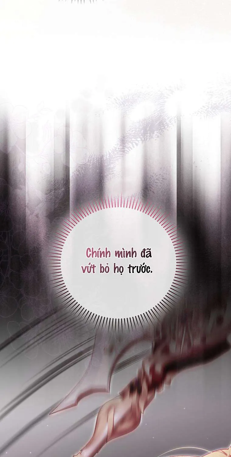 Nàng Tiên Bé Con Là Nhân Vật Phản Diện Chap 53 - Next Chap 54