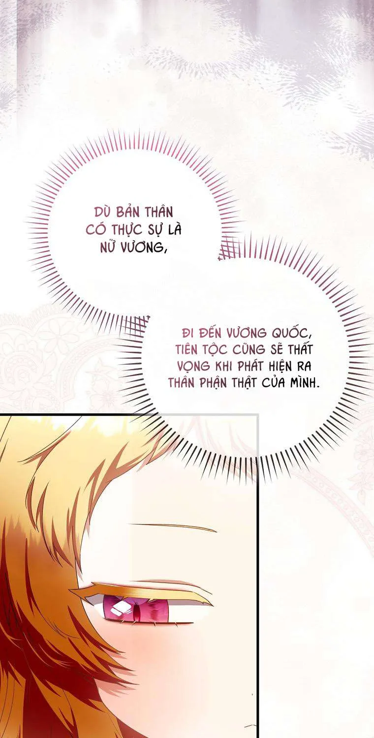 Nàng Tiên Bé Con Là Nhân Vật Phản Diện Chap 53 - Next Chap 54