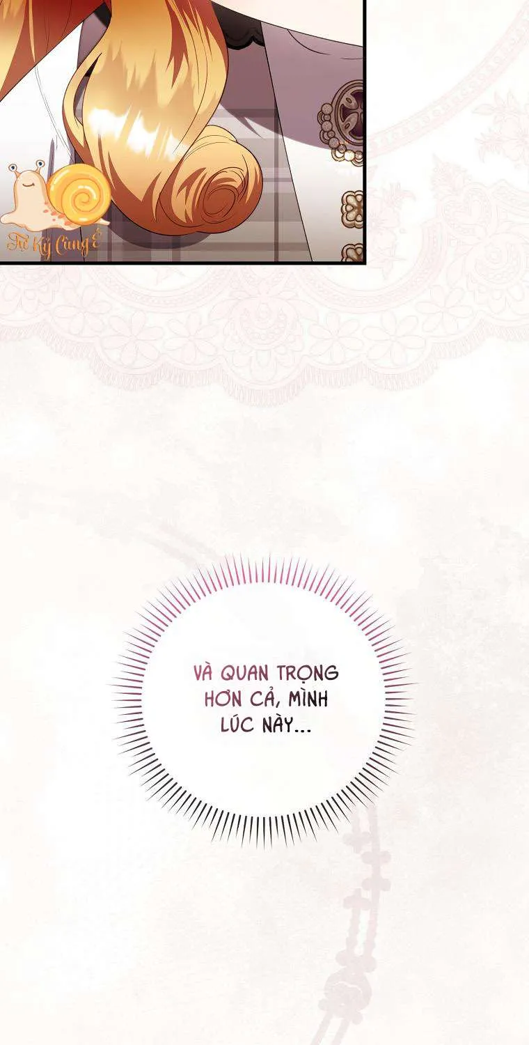 Nàng Tiên Bé Con Là Nhân Vật Phản Diện Chap 53 - Next Chap 54