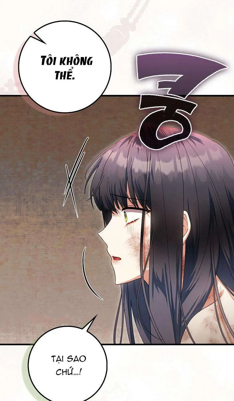 Nàng Tiên Bé Con Là Nhân Vật Phản Diện Chap 53 - Next Chap 54