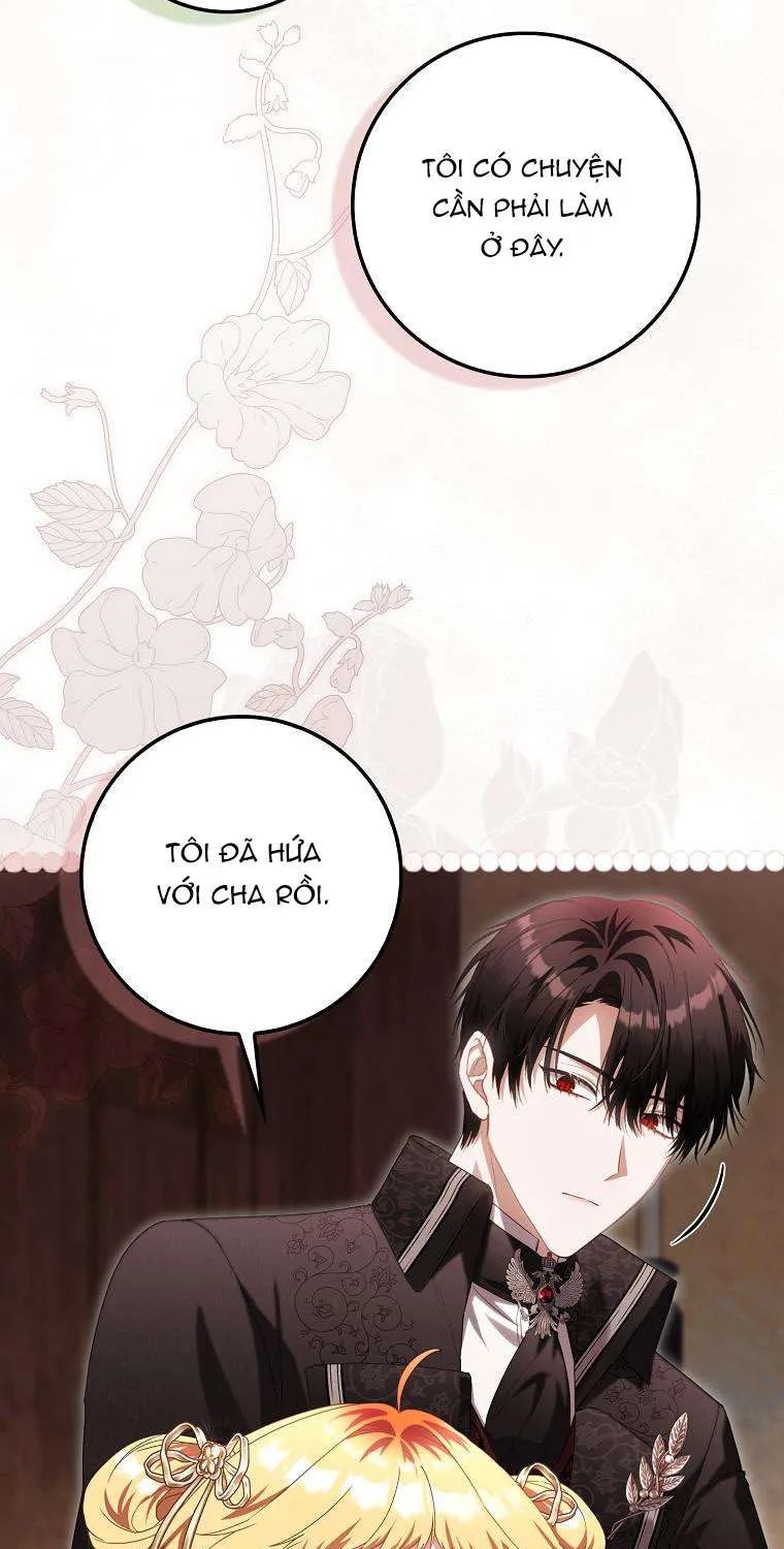 Nàng Tiên Bé Con Là Nhân Vật Phản Diện Chap 53 - Next Chap 54