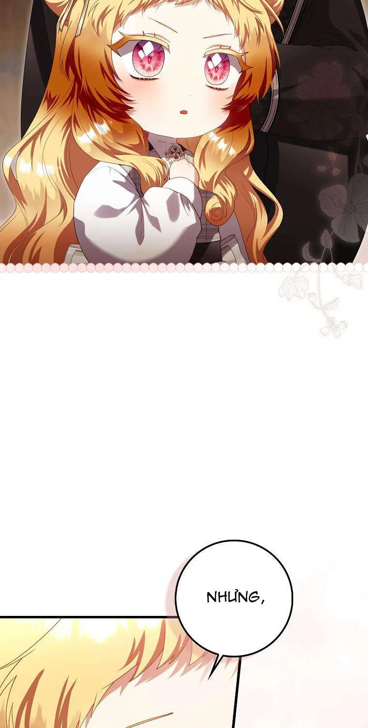 Nàng Tiên Bé Con Là Nhân Vật Phản Diện Chap 53 - Next Chap 54