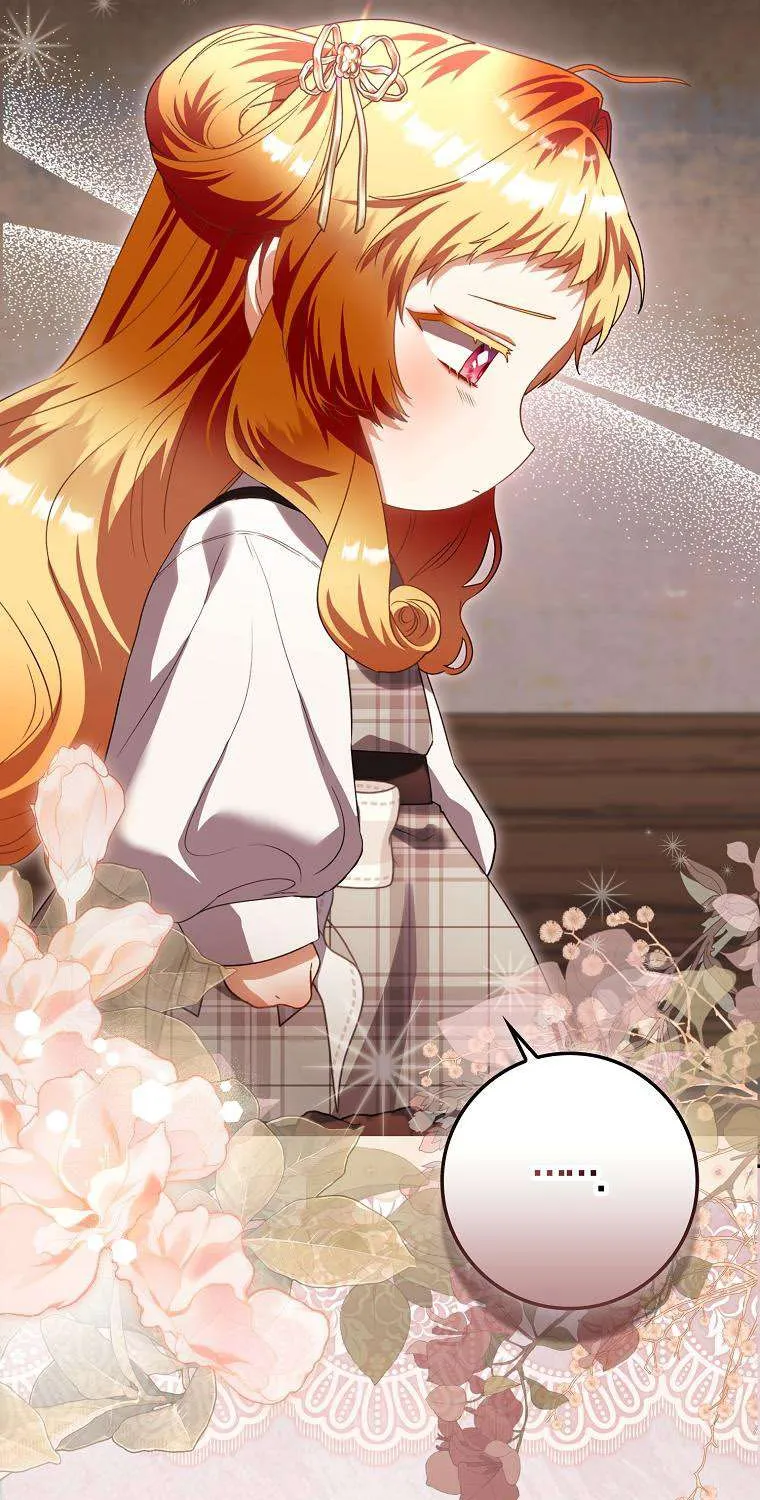 Nàng Tiên Bé Con Là Nhân Vật Phản Diện Chap 53 - Next Chap 54