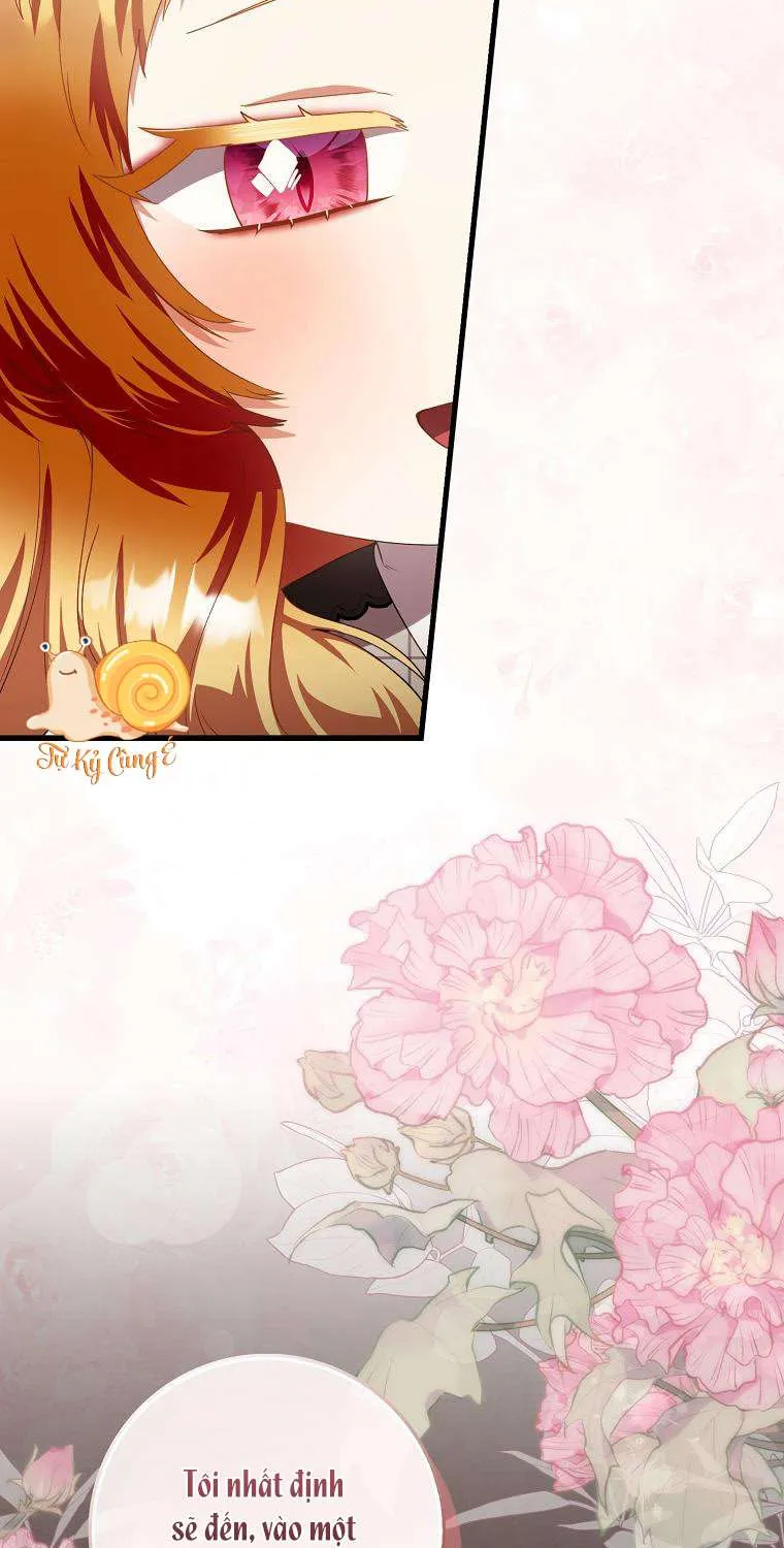 Nàng Tiên Bé Con Là Nhân Vật Phản Diện Chap 53 - Next Chap 54