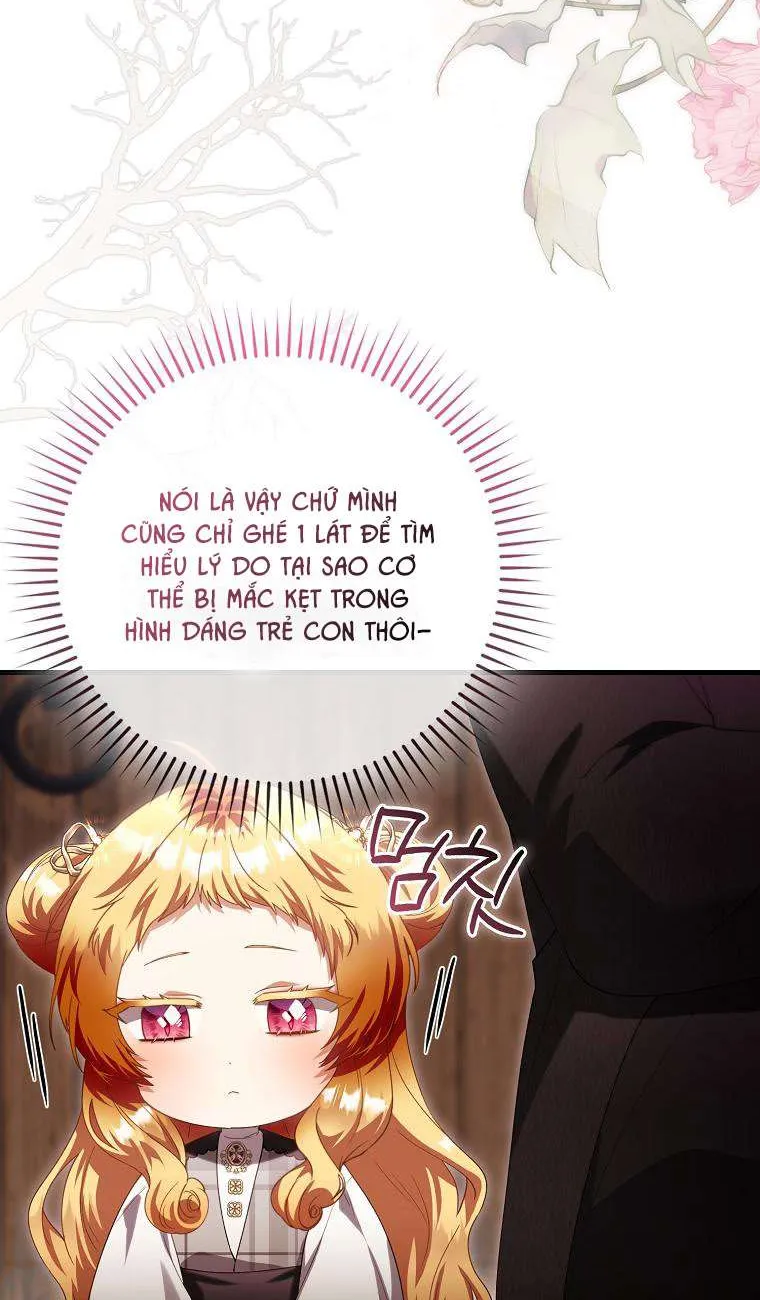 Nàng Tiên Bé Con Là Nhân Vật Phản Diện Chap 53 - Next Chap 54