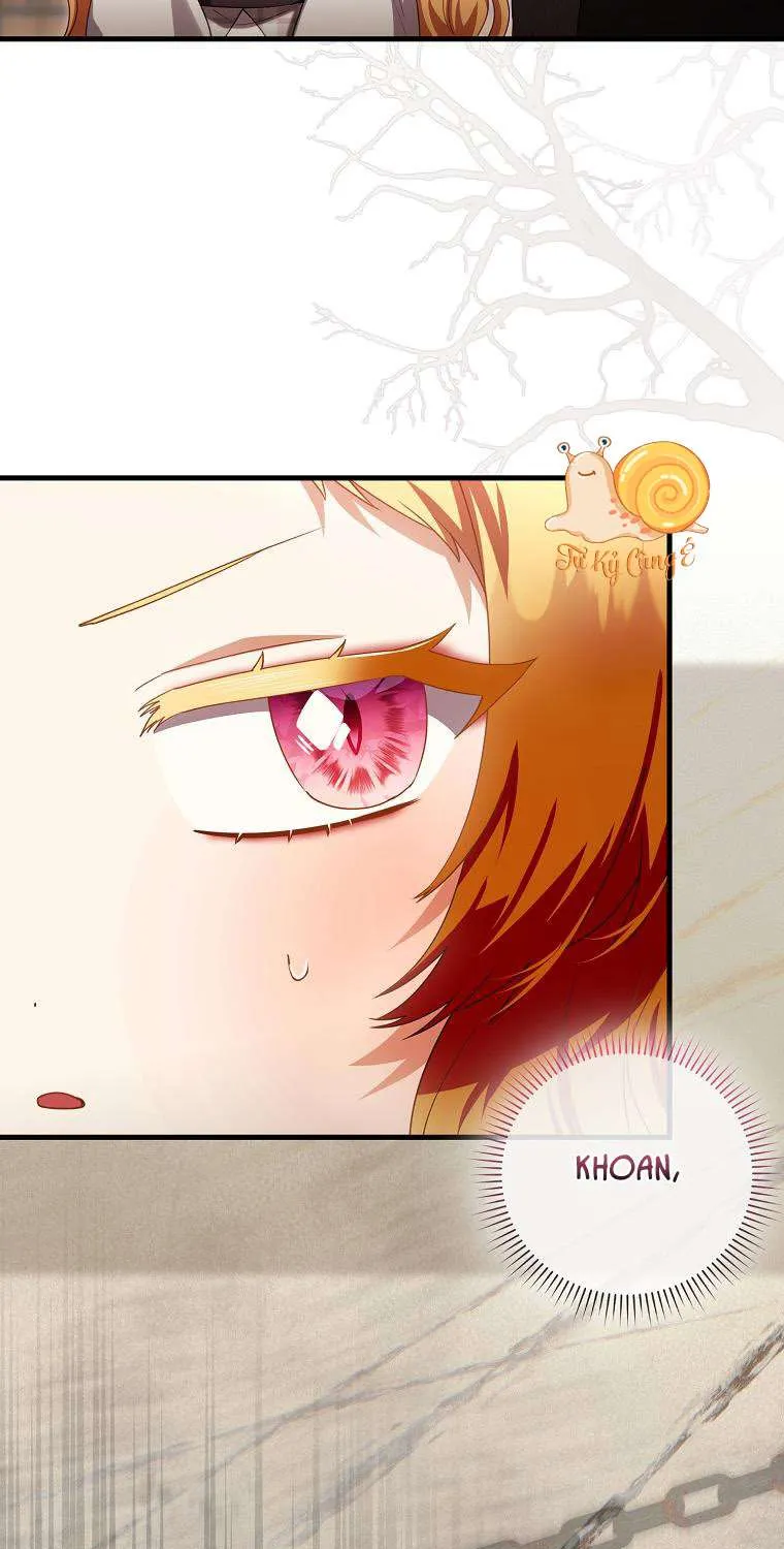 Nàng Tiên Bé Con Là Nhân Vật Phản Diện Chap 53 - Next Chap 54