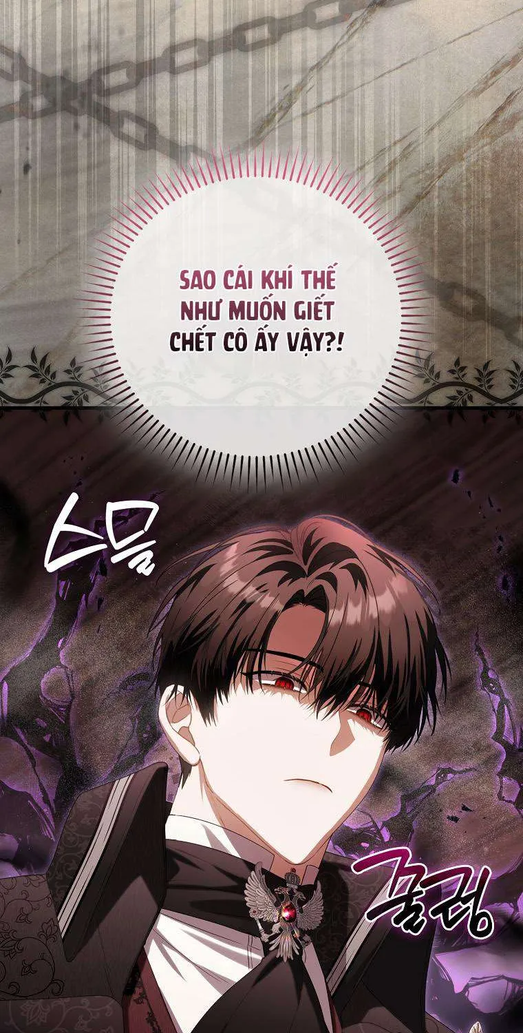 Nàng Tiên Bé Con Là Nhân Vật Phản Diện Chap 53 - Next Chap 54