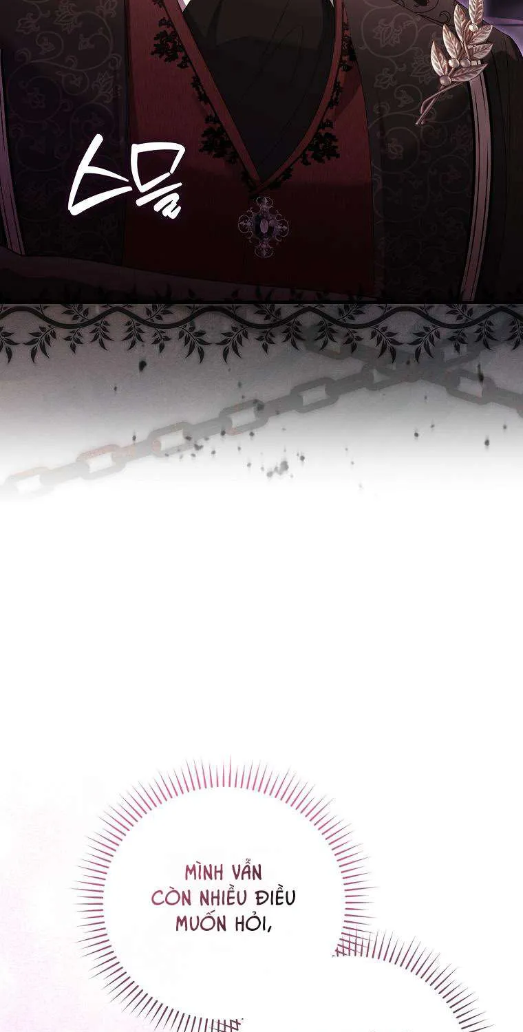 Nàng Tiên Bé Con Là Nhân Vật Phản Diện Chap 53 - Next Chap 54