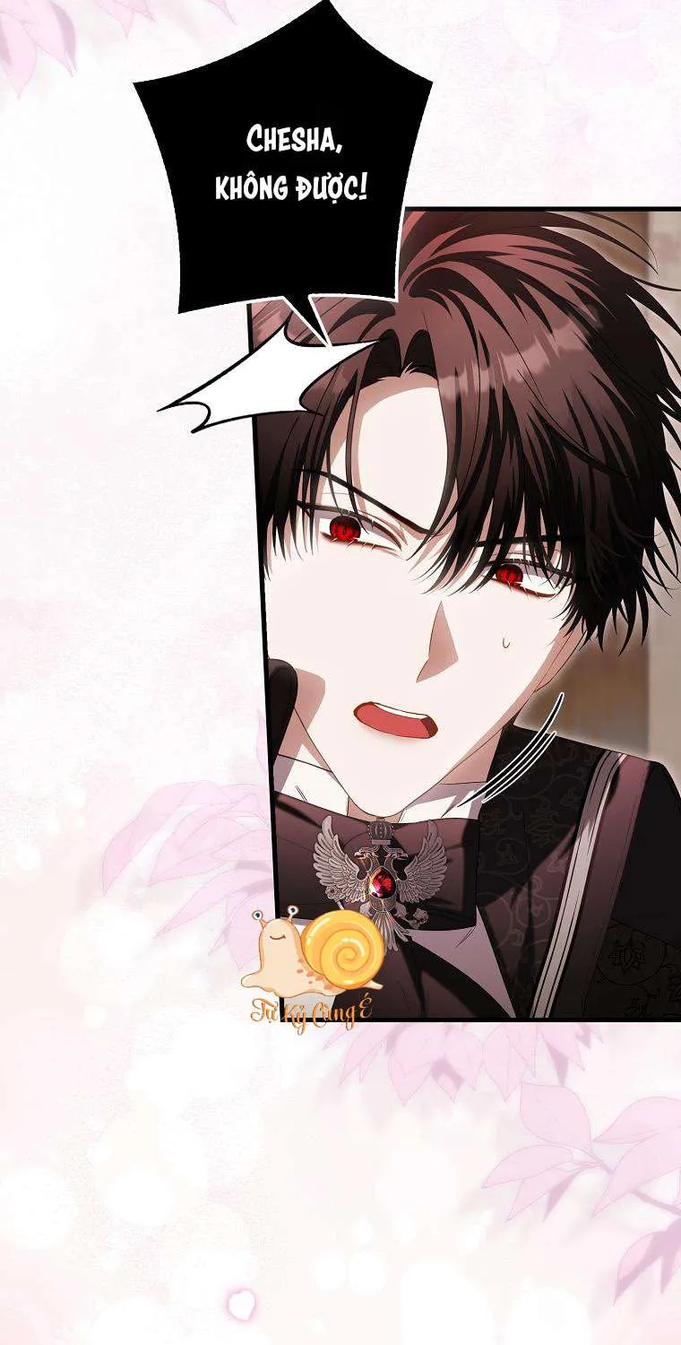 Nàng Tiên Bé Con Là Nhân Vật Phản Diện Chap 53 - Next Chap 54