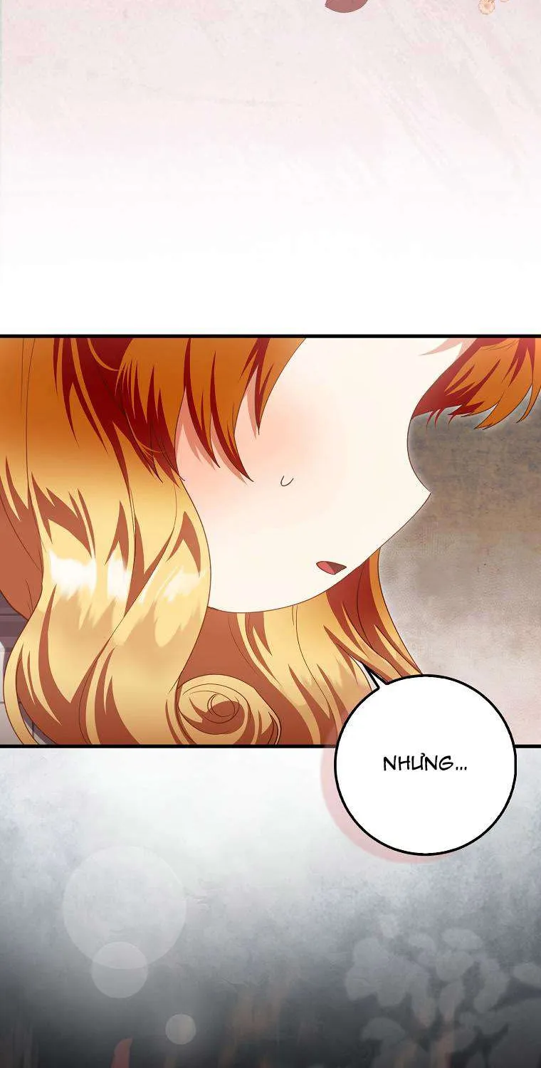 Nàng Tiên Bé Con Là Nhân Vật Phản Diện Chap 53 - Next Chap 54