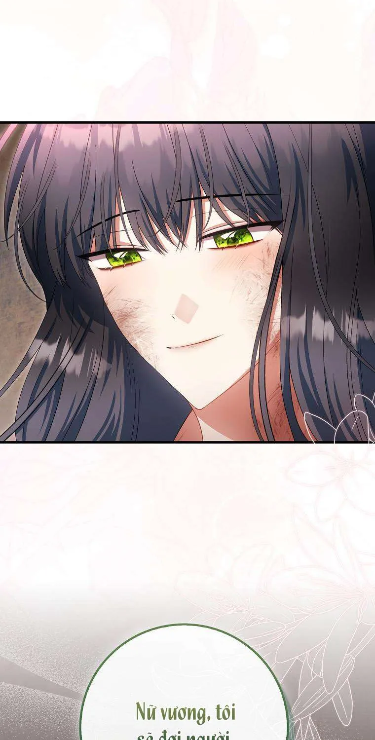 Nàng Tiên Bé Con Là Nhân Vật Phản Diện Chap 53 - Next Chap 54