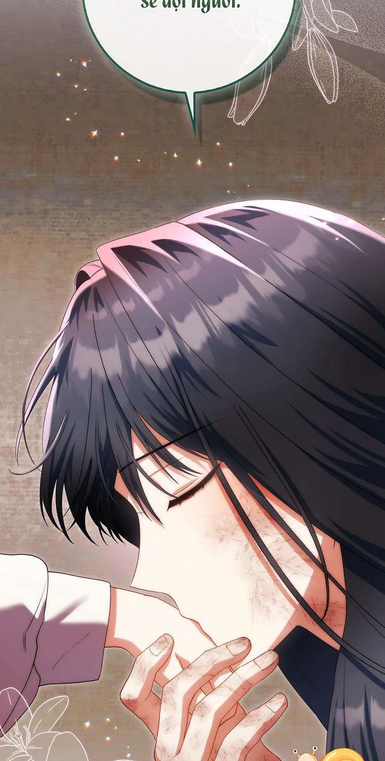 Nàng Tiên Bé Con Là Nhân Vật Phản Diện Chap 53 - Next Chap 54