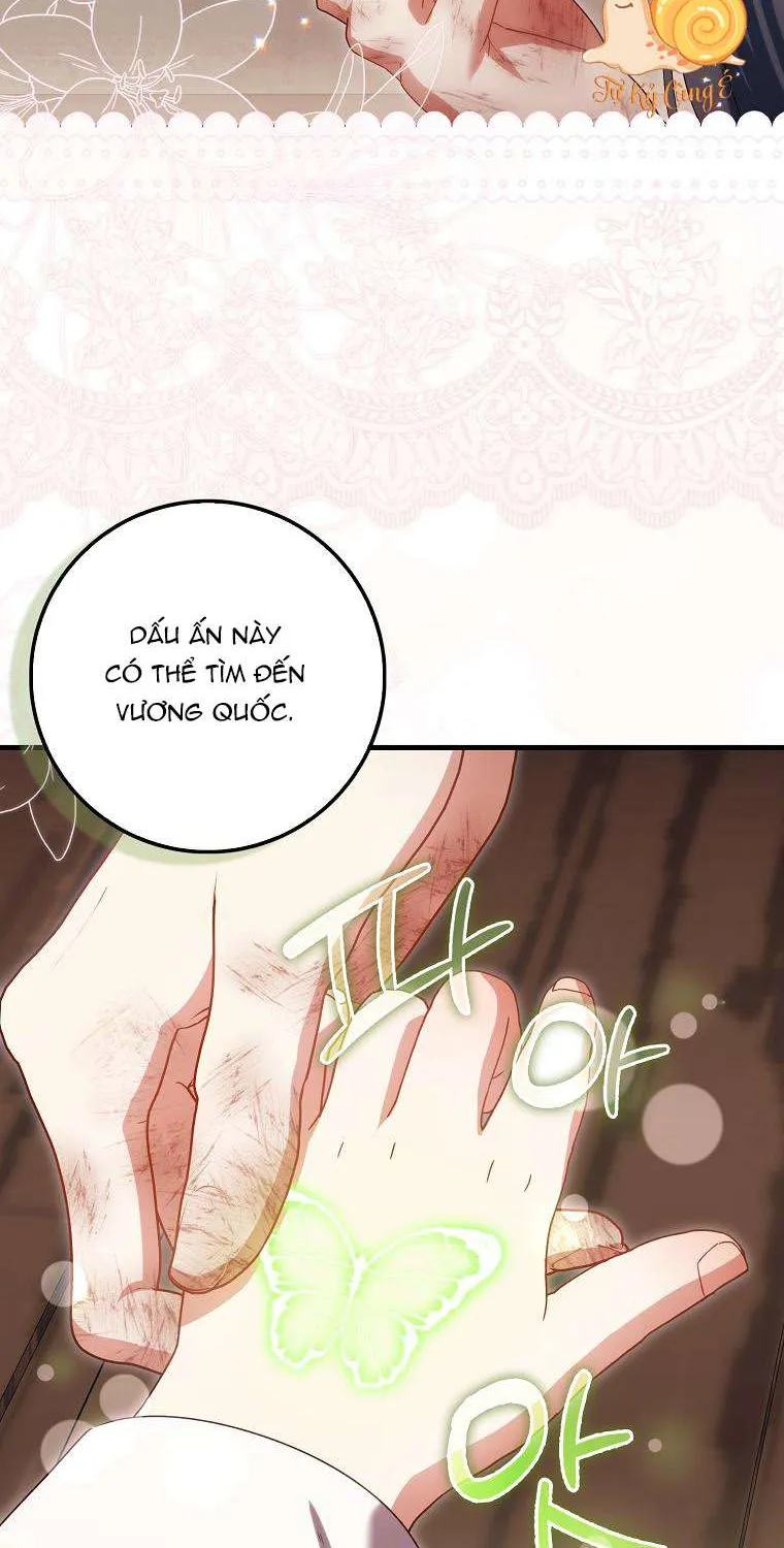 Nàng Tiên Bé Con Là Nhân Vật Phản Diện Chap 53 - Next Chap 54