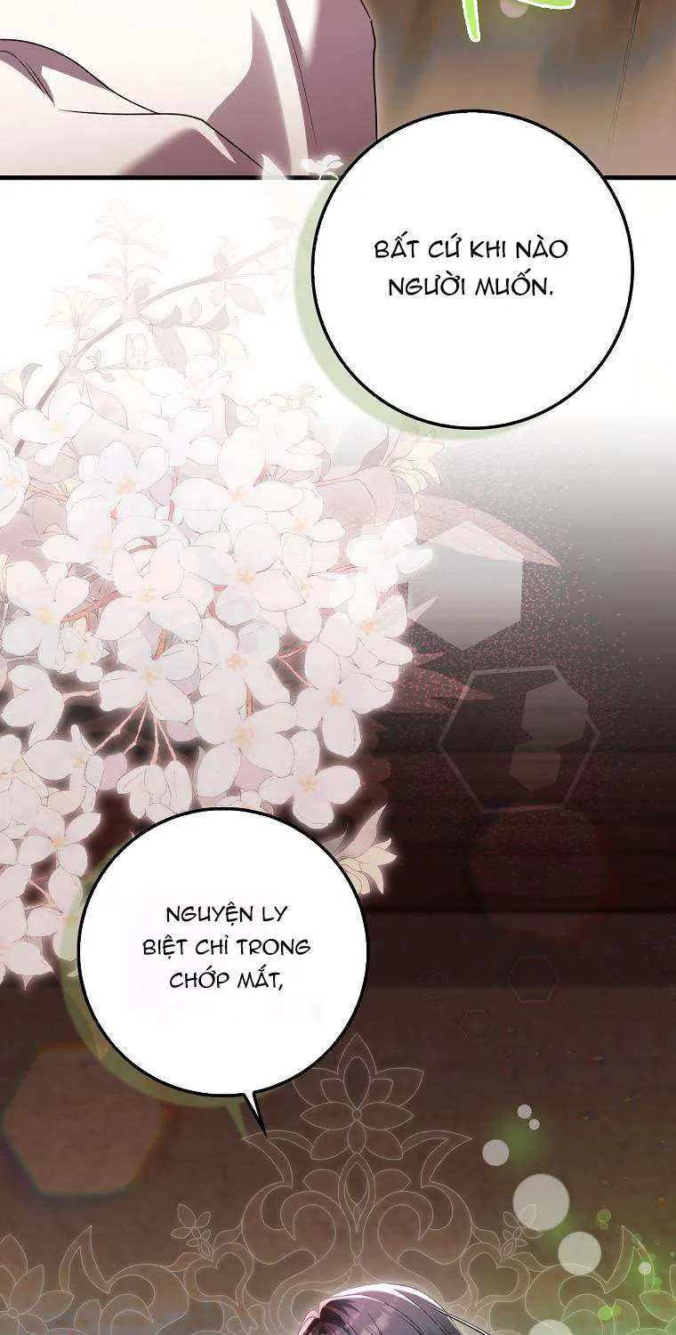 Nàng Tiên Bé Con Là Nhân Vật Phản Diện Chap 53 - Next Chap 54