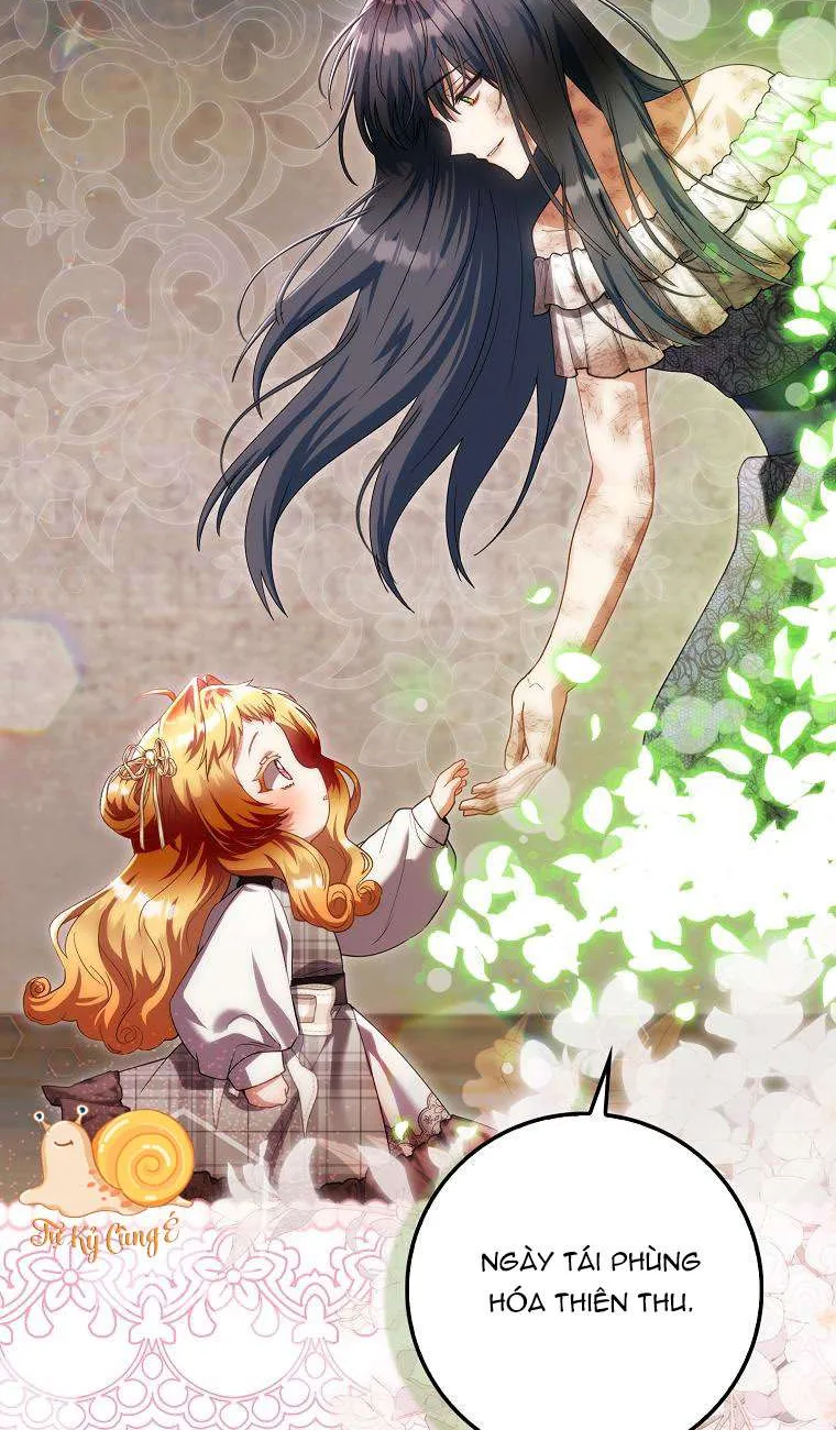 Nàng Tiên Bé Con Là Nhân Vật Phản Diện Chap 53 - Next Chap 54