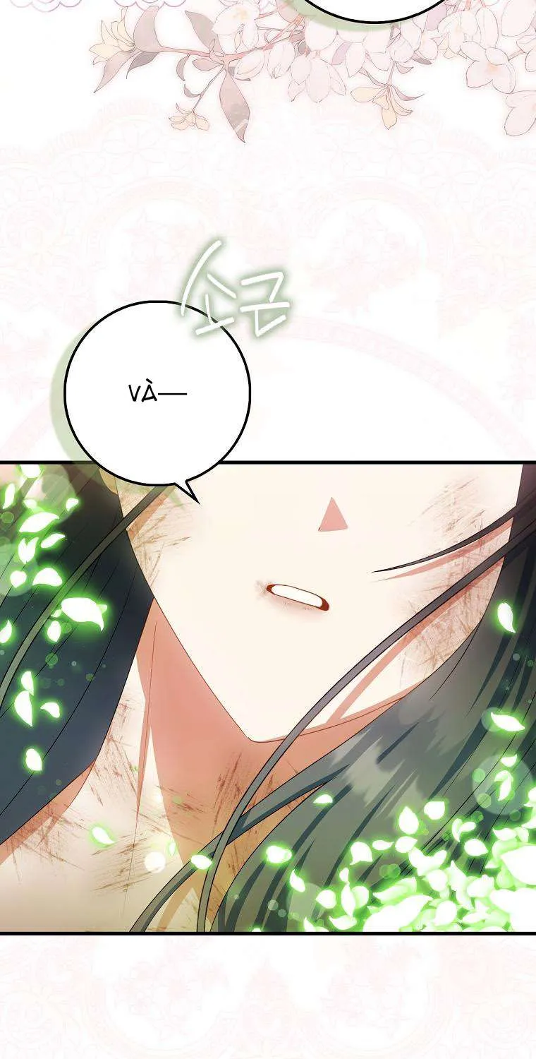 Nàng Tiên Bé Con Là Nhân Vật Phản Diện Chap 53 - Next Chap 54