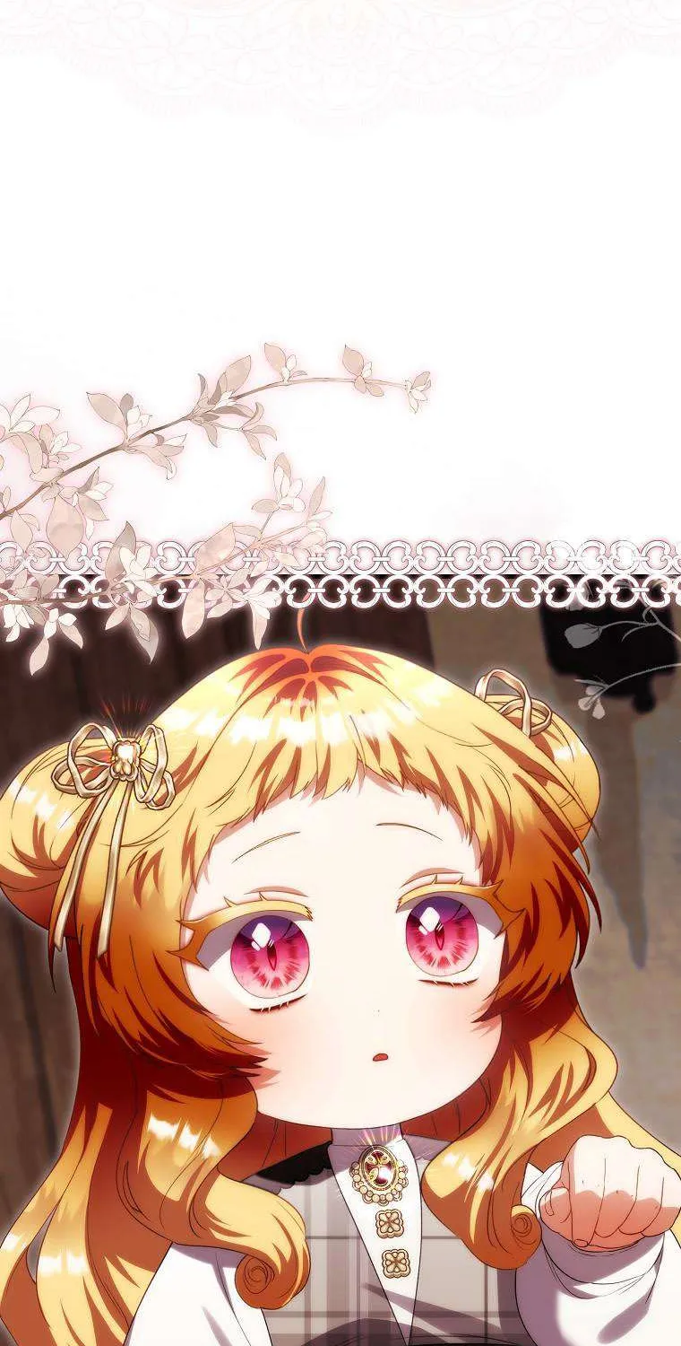 Nàng Tiên Bé Con Là Nhân Vật Phản Diện Chap 53 - Next Chap 54