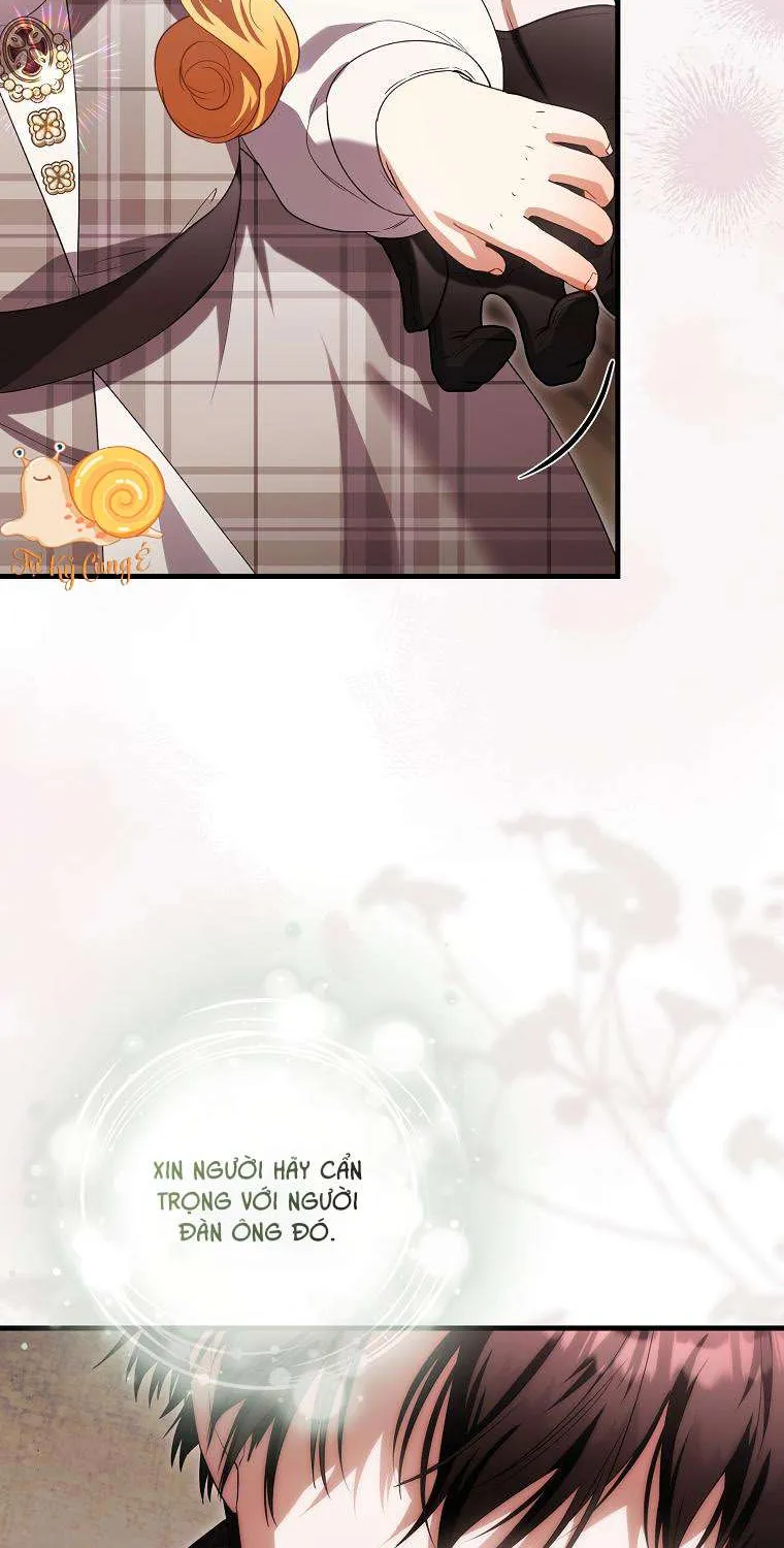 Nàng Tiên Bé Con Là Nhân Vật Phản Diện Chap 53 - Next Chap 54