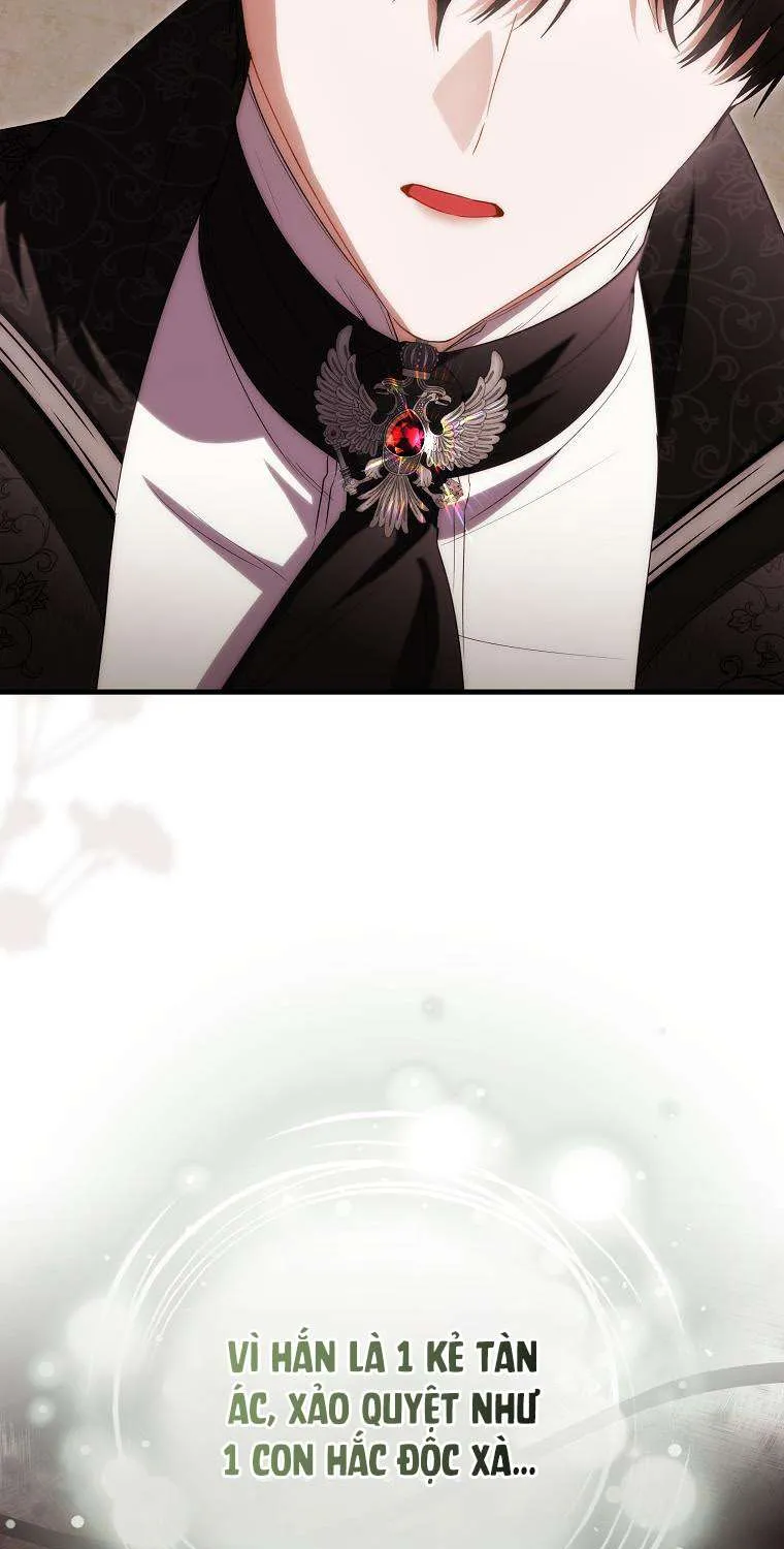 Nàng Tiên Bé Con Là Nhân Vật Phản Diện Chap 53 - Next Chap 54