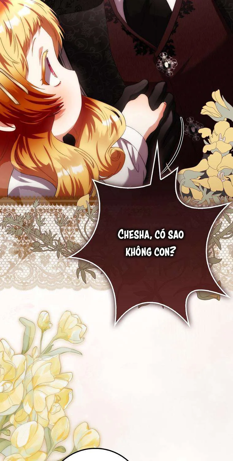 Nàng Tiên Bé Con Là Nhân Vật Phản Diện Chap 53 - Next Chap 54