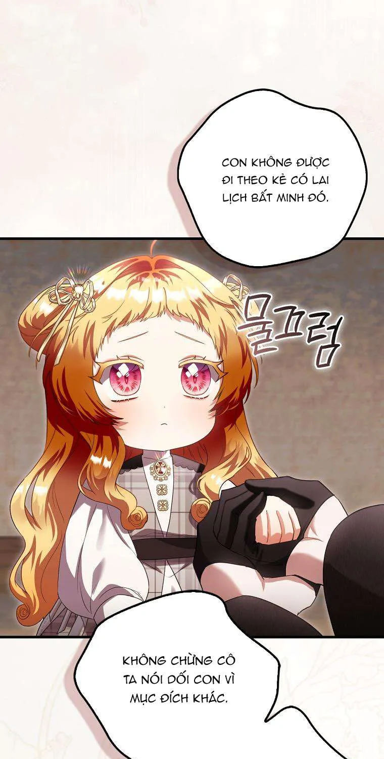 Nàng Tiên Bé Con Là Nhân Vật Phản Diện Chap 53 - Next Chap 54