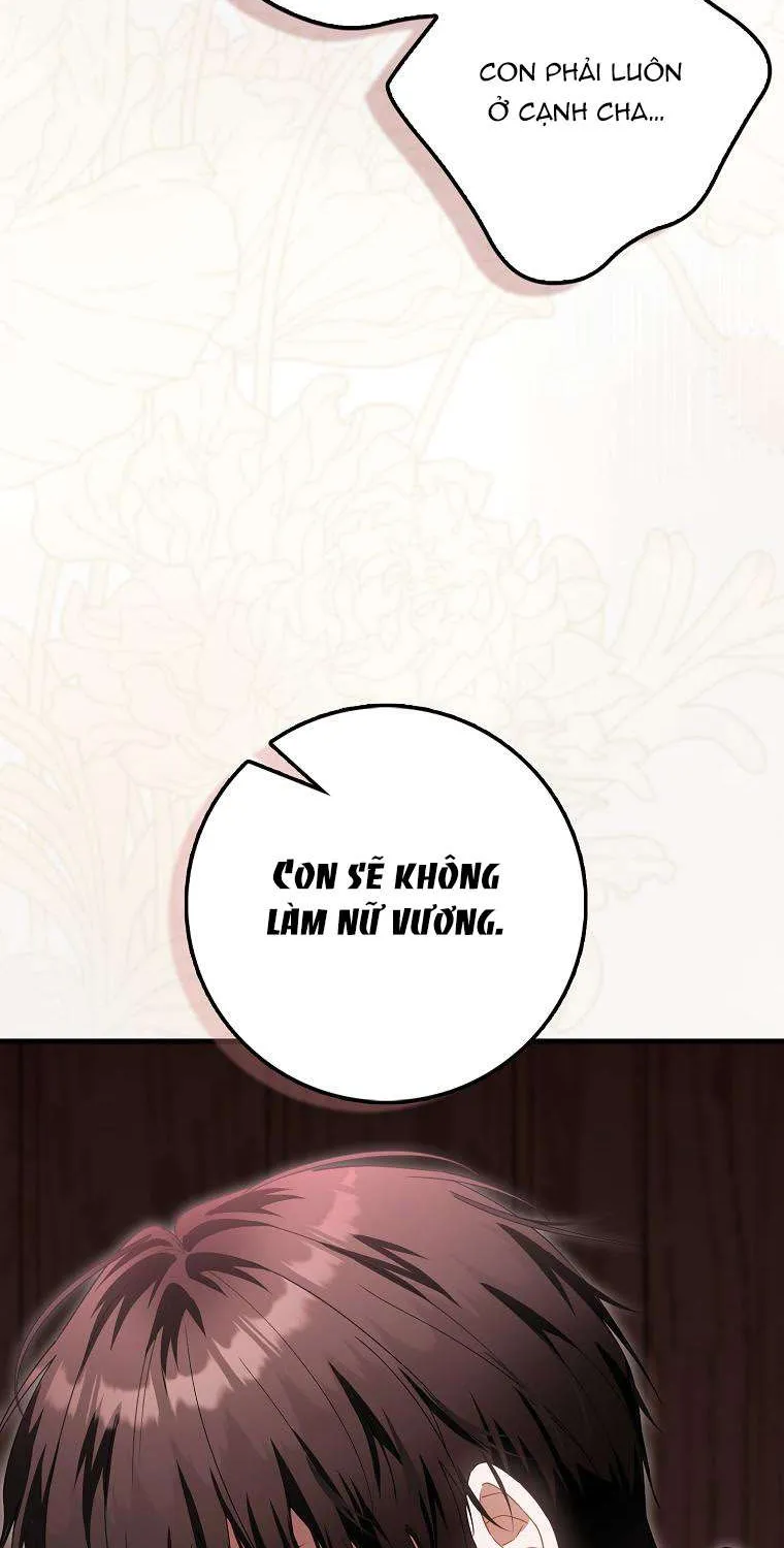 Nàng Tiên Bé Con Là Nhân Vật Phản Diện Chap 53 - Next Chap 54