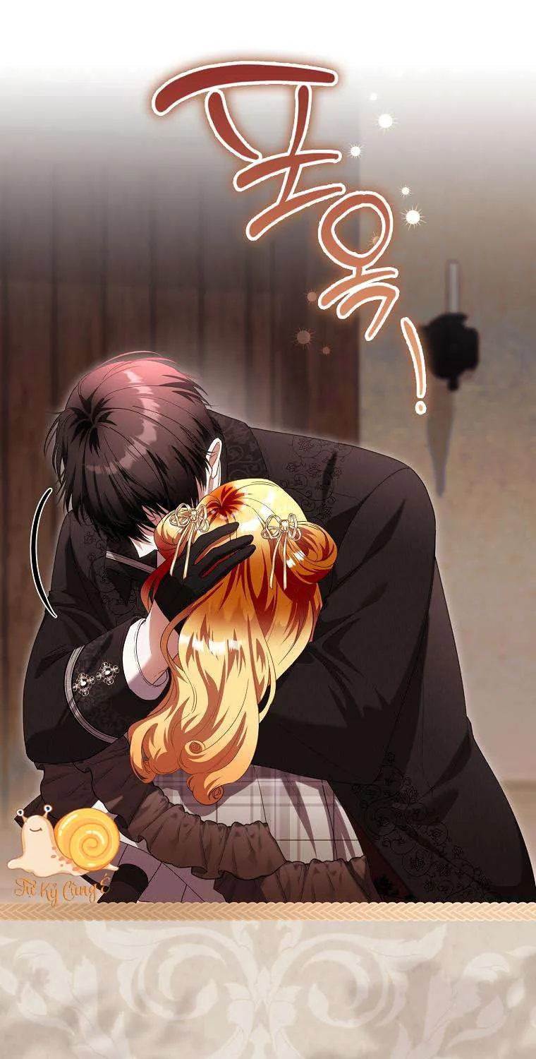 Nàng Tiên Bé Con Là Nhân Vật Phản Diện Chap 53 - Next Chap 54