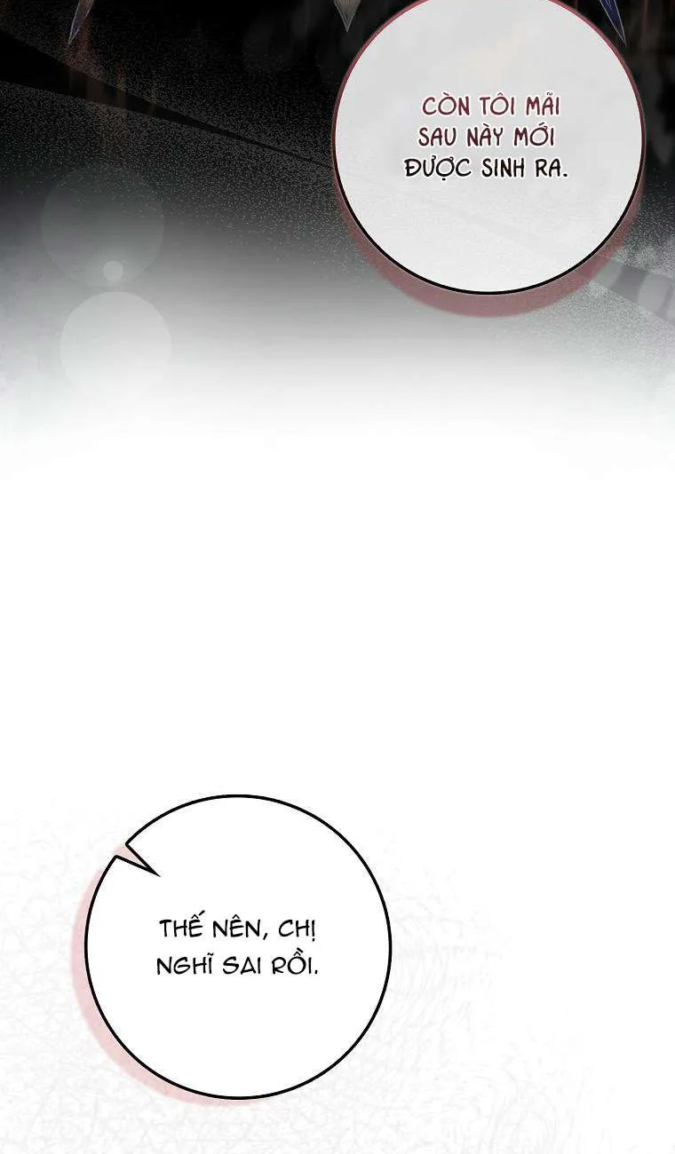 Nàng Tiên Bé Con Là Nhân Vật Phản Diện Chap 53 - Next Chap 54