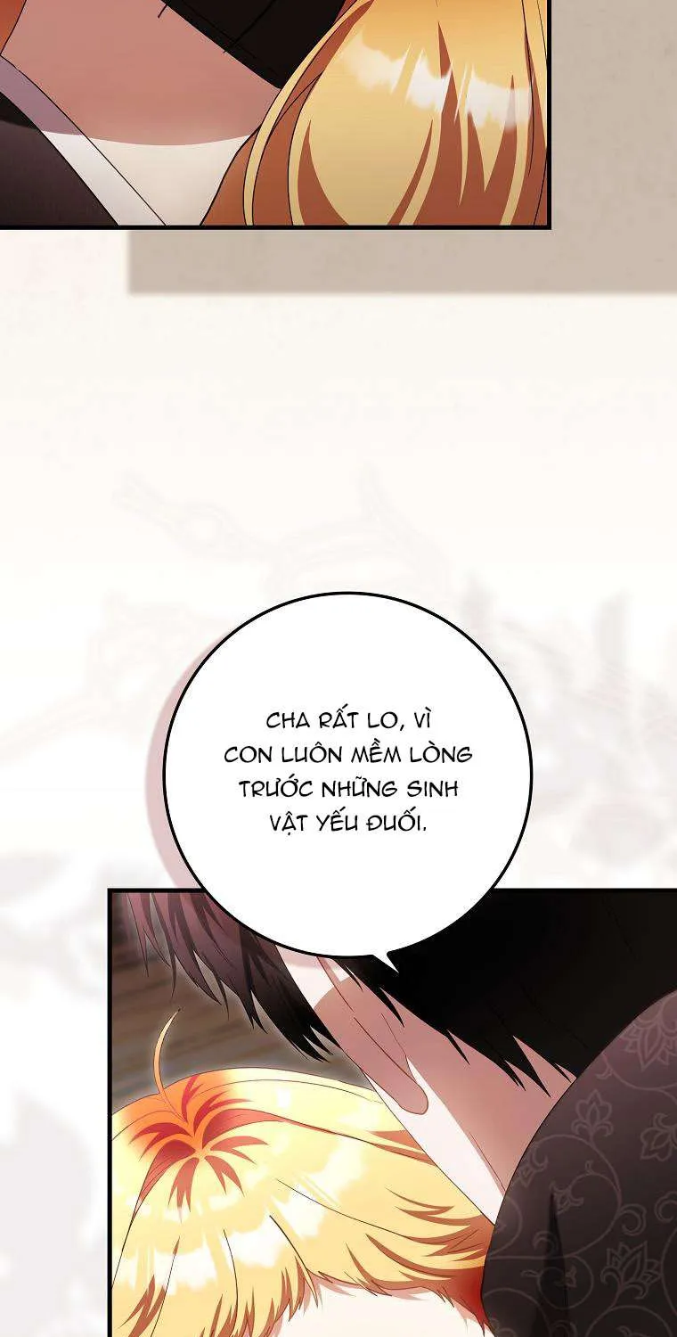 Nàng Tiên Bé Con Là Nhân Vật Phản Diện Chap 53 - Next Chap 54