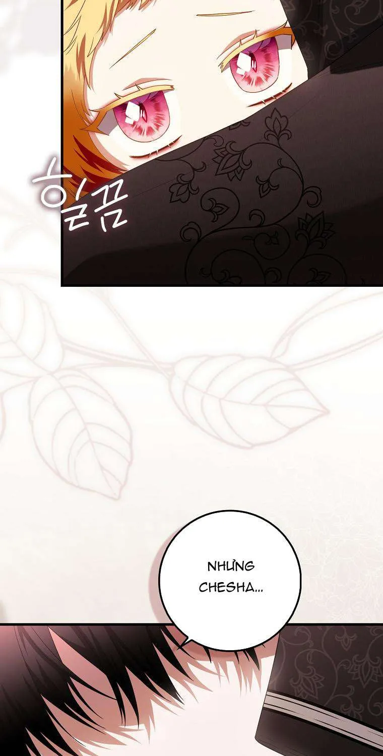 Nàng Tiên Bé Con Là Nhân Vật Phản Diện Chap 53 - Next Chap 54