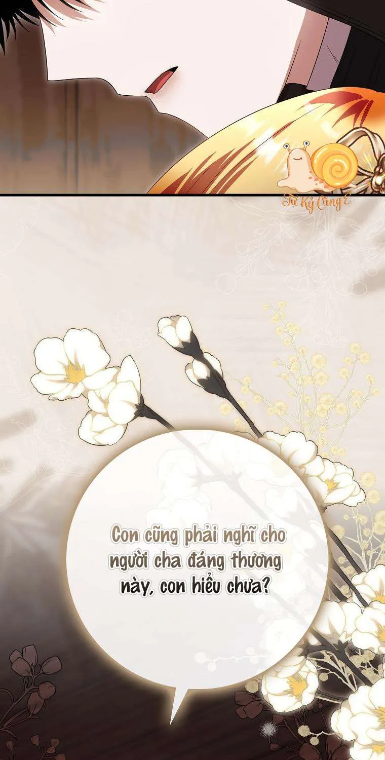 Nàng Tiên Bé Con Là Nhân Vật Phản Diện Chap 53 - Next Chap 54